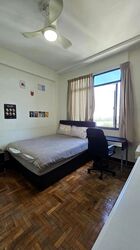 Parc Oasis (D22), Condominium #437360031